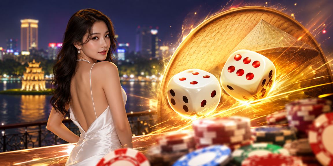 Giao diện Tài Xỉu trực tuyến tại Hà Nội trên nền tảng oa88