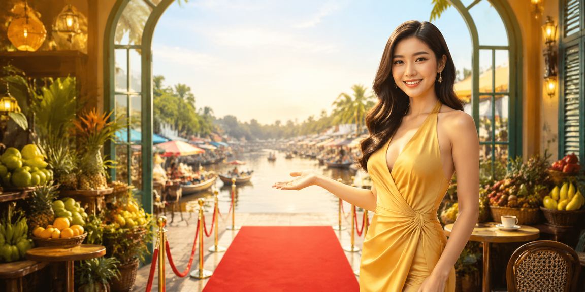 Không khí cá cược và giải trí trực tuyến sôi động dành cho người dùng Việt Nam