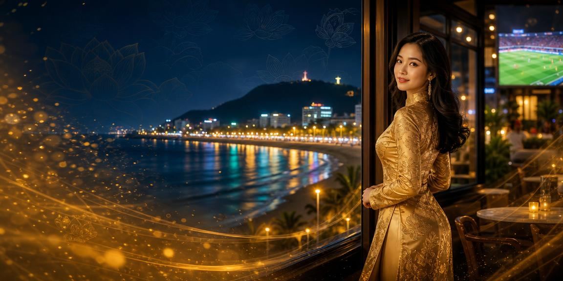 Người dùng tại Vũng Tàu theo dõi kèo thể thao và nhận tiền thưởng hoàn tiền trên oa88